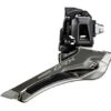 Shimano Dérailleur avant CUES FD-U8010 2x10/11 Top Swing 63-68° bride (34.9/31.8/28.6 mm)