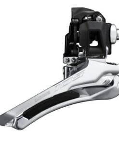 Shimano Dérailleur avant 105 FD-R7100 2x12 Down Swing 61-66° type à braser