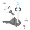 Shimano Vis de FD-M4020 fixation M6x14.5mm
