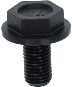 Shimano Vis de montage manivelle FC-M341