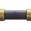 Shimano Jeu de pédalier SM-BB93 HOLLOWTECH II BSA 68/73 mm
