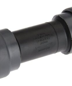 Shimano Jeu de pédalier pressuré SM-BB71 86.5 mm