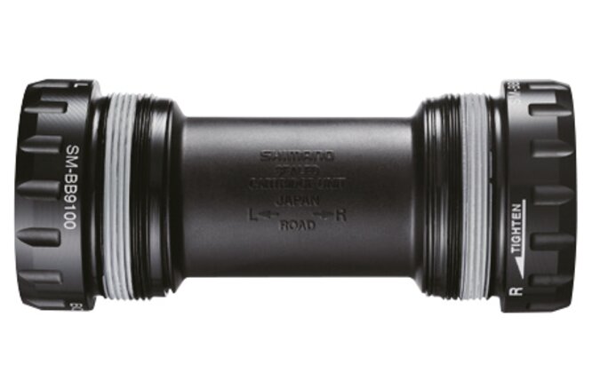 Shimano Jeu de pédalier DURA-ACE BB-R9100 HOLLOWTECH II ITA 70 mm Shimano Jeu de pédalier DURA-ACE BB-R9100 HOLLOWTECH II ITA 70 mm