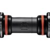 Shimano Jeu de pédalier BB-MT801 HOLLOWTECH II BSA 68/73 mm