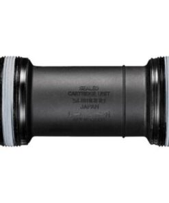 Shimano Jeu de pédalier BB-MT801 HOLLOWTECH II BSA 68/73 mm