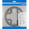 Shimano Cassette ALIVIO CS-HG400 9-vitesses 11-34 dents paquet de 10