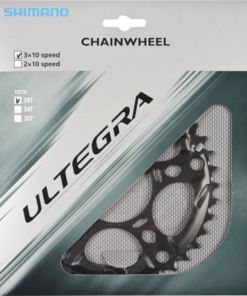 Shimano Plateau ULTEGRA FC-6703 39 dents D