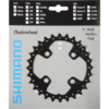 Shimano Plateau DEORE LX FC-T551 48 dents AL pour protège-chaîne
