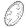 Shimano Plateau DURA-ACE FC-9000 39 dents MD