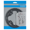 Shimano Plateau DEORE FC-M532 22 dents argent