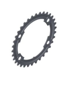 Shimano Plateau 105 FC-5800 39 dents MD argent