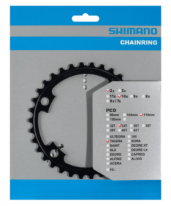 Shimano Plateau TIAGRA FC-4700 34 dents MK