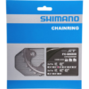 Shimano Plateau XT FC-M8000 24 dents BB