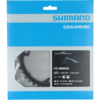 Shimano Plateau DURA-ACE FC-9000 53 dents MD
