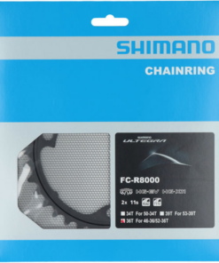 Shimano Plateau ULTEGRA FC-R8000 36 dents MT