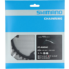 Shimano Plateau SLX FC-M7000 24 dents BB