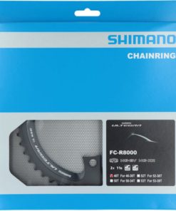 Shimano Plateau ULTEGRA FC-R8000 46 dents MT