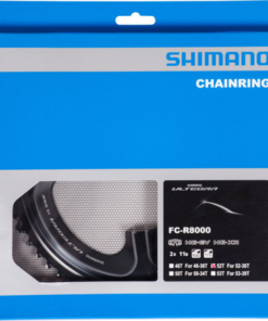 Shimano Plateau ULTEGRA FC-R8000 52 dents MT