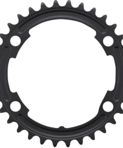 Shimano Plateau 105 FC-R7000 34 dents MS noir