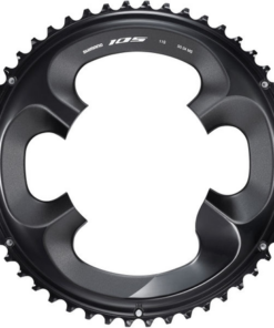 Shimano Plateau 105 FC-R7000 50 dents MS noir