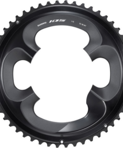 Shimano Plateau 105 FC-R7000 52 dents MT noir