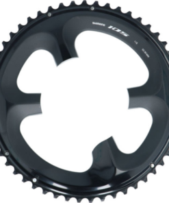 Shimano Plateau 105 FC-R7000 53 dents MW noir