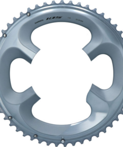 Shimano Plateau 105 FC-R7000 53 dents MW argent