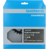 Shimano Plateau XTR FC-M9120 38 dents BH