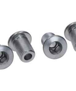 Shimano Boulon plateau FC-M5100 M8x11.5 mm 4 pcs.