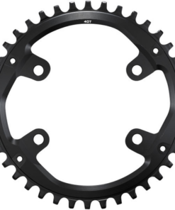 Shimano Plateau CUES FC-U8000-1 40 dents