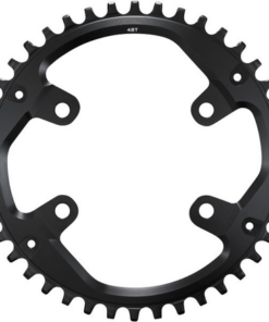 Shimano Plateau CUES FC-U8000-1 42 dents