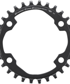 Shimano Plateau CUES FC-U6000-1 30 dents