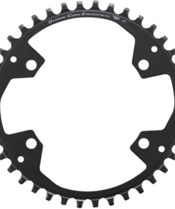 Shimano Plateau CUES FC-U6000-1 40 dents