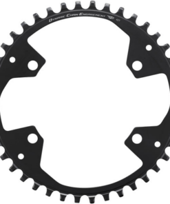 Shimano Plateau CUES FC-U6000-1 42 dents