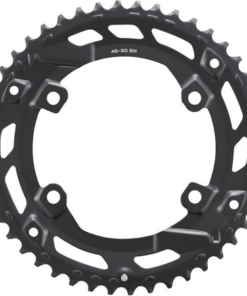 Shimano Plateau CUES FC-U6000-2 46 dents BN