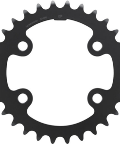 Shimano Plateau CUES FC-U6000-2 30 dents BN