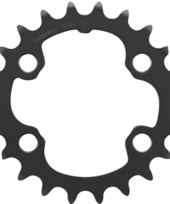 Shimano Plateau CUES FC-U6000-2 22 dents