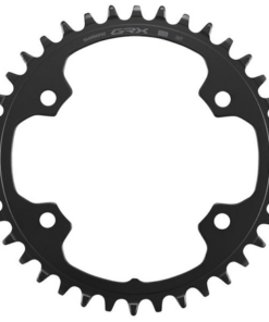 Shimano Plateau FC-RX610-1 38 dents