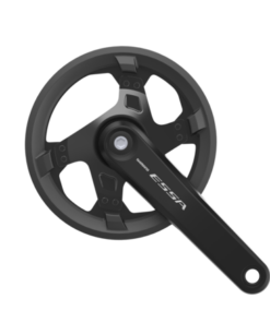 Shimano Manivelle ESSA FC-U2000 170 mm 40 dents protège chaîn