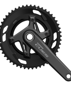 Shimano Pédalier CUES FC-U6030 165 mm 50x34