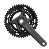 Shimano Pédalier CUES FC-U6030 165 mm 50x34