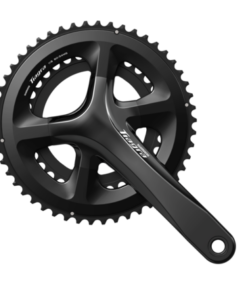 Shimano Pédalier TIAGRA FC-R4000 165 mm 50X34 11-vitesses box