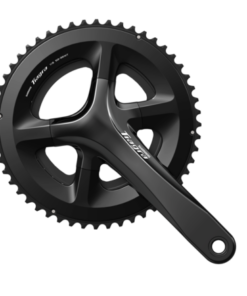 Shimano Pédalier TIAGRA FC-R4000 165 mm 52X36 11-vitesses box