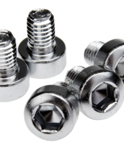 Shimano Vis protège-chaîne FC-M563 5 pcs.