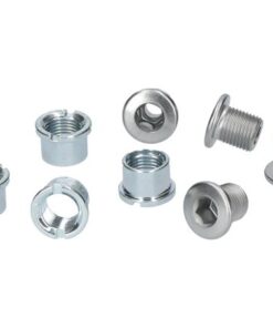 Shimano Boulon plateau FC-M540 M8x8.5mm 4 pcs.