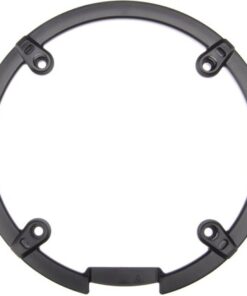 Shimano Protège-chaîne FC-M430 avec visses pour 44-dents