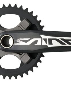 Shimano Pédalier SAINT FC-M820S 175 mm sans plateau