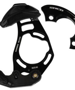 Shimano Pare-shoc SAINT SM-CD50 34 dents avec guide-chaîne pour ISCG03