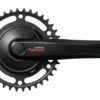 Shimano Pédalier SAINT FC-M825 165 mm sans plateau
