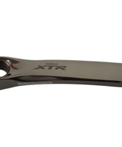 Shimano Manivelle FC-M9020 gauche 170 mm